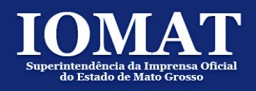 Logomarca IOMAT